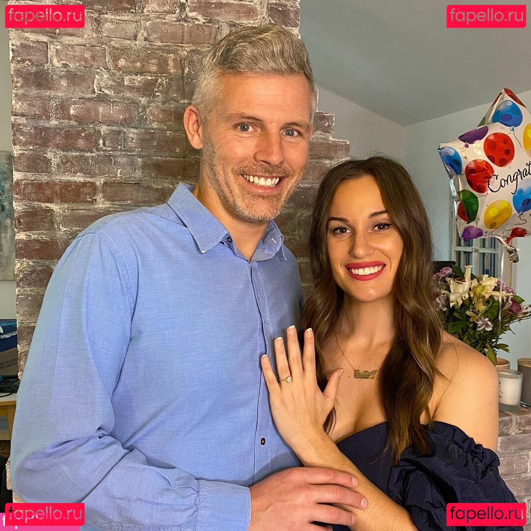 Hannah Berner / hannahberner Onlyfans Photo Gallery 