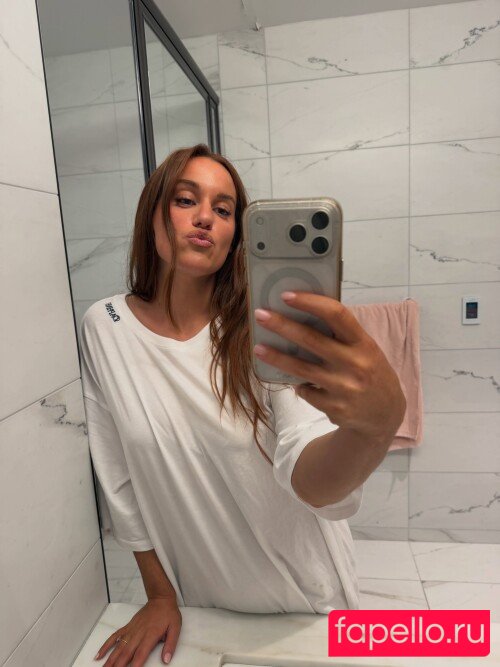 Hannah Berner / hannahberner Nude Onlyfans Photo 26