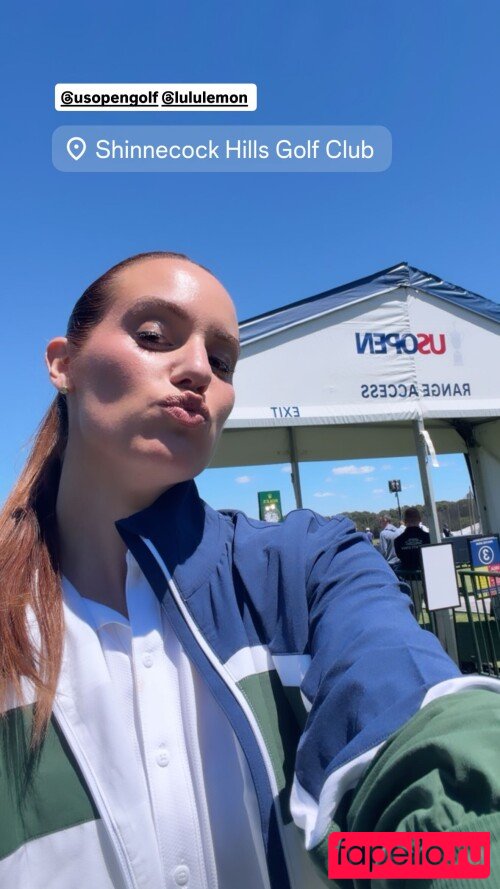 Hannah Berner / hannahberner Nude Onlyfans Photo 22
