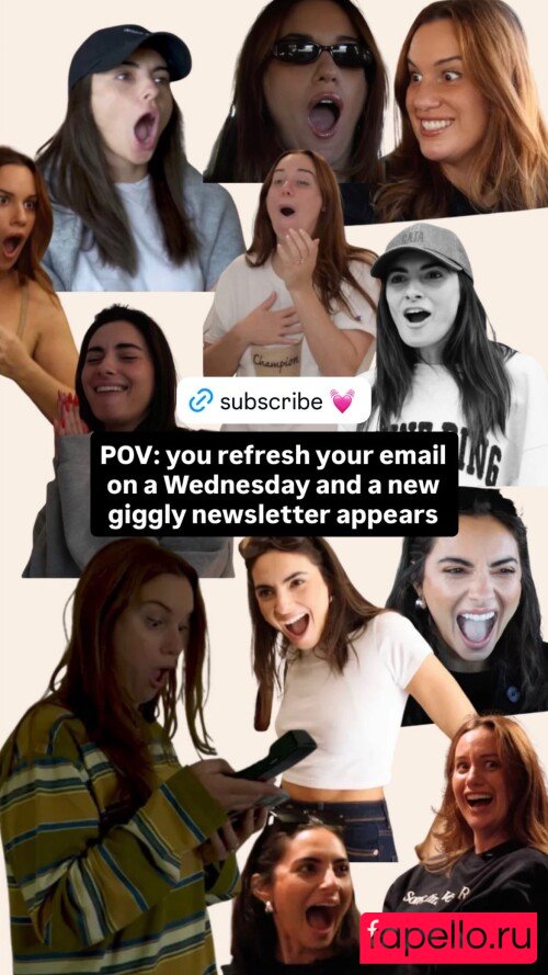 Hannah Berner / hannahberner Nude Onlyfans Photo 13