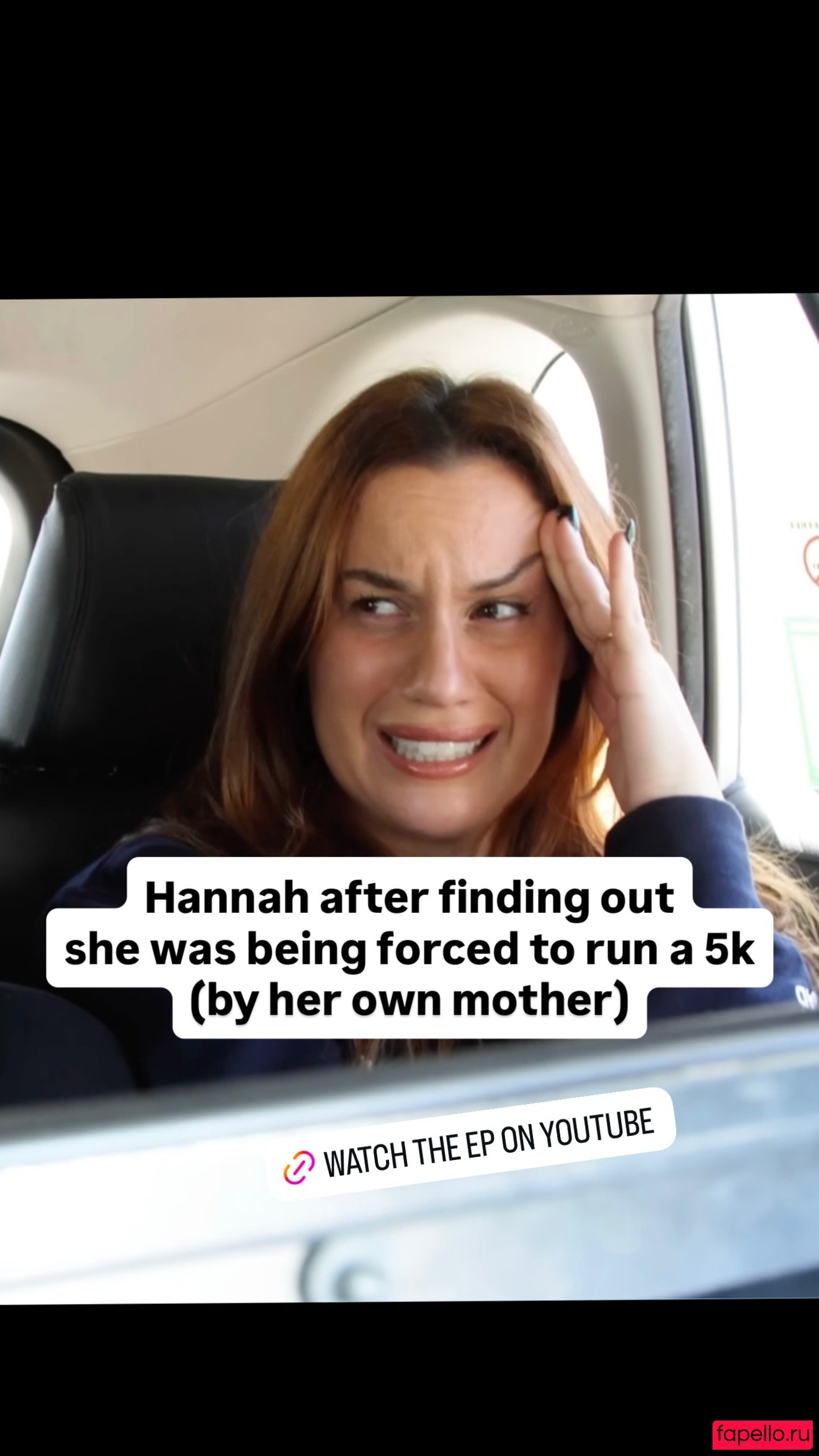 Hannah Berner / hannahberner Nude Onlyfans Photo 4