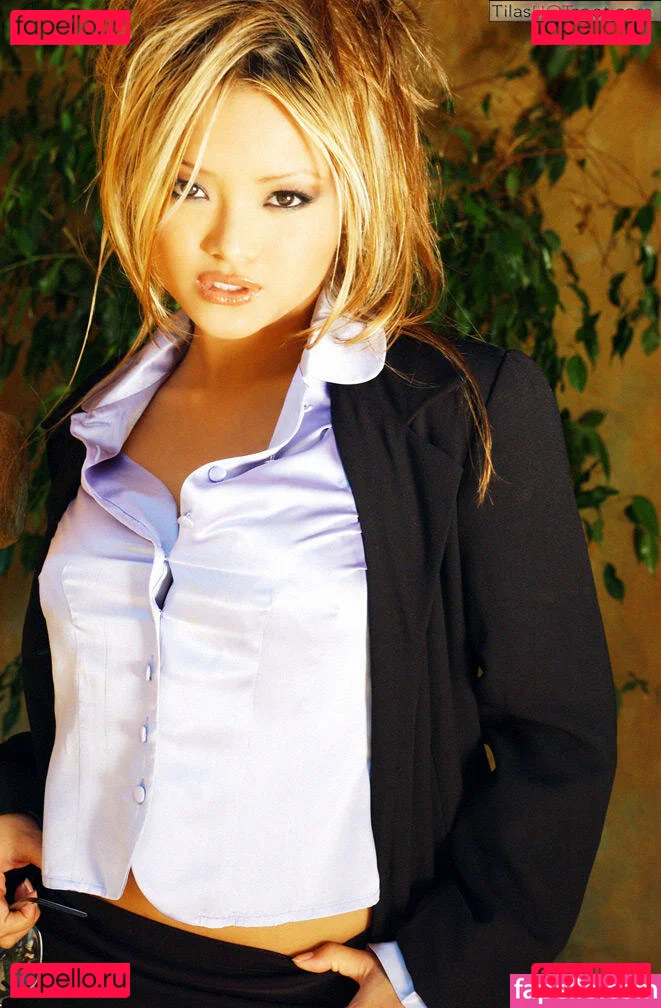 Tila Tequila Onlyfans Photo Gallery 