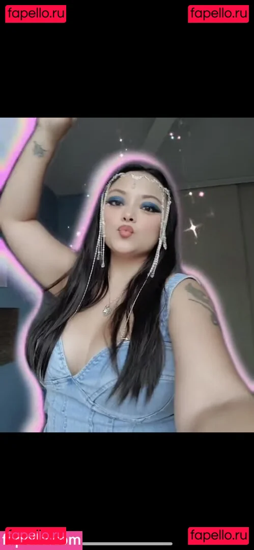 Tila Tequila Onlyfans Photo Gallery 