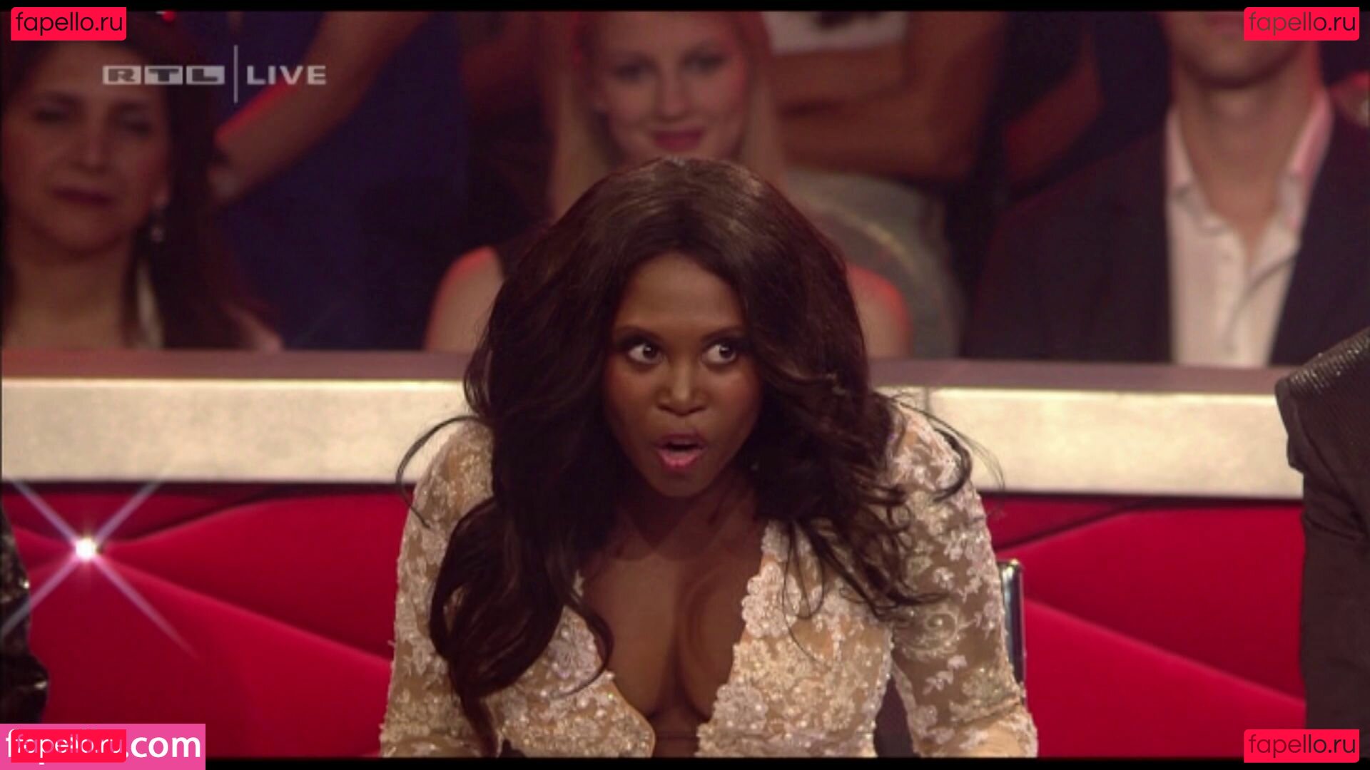 MotshegetsiMotsiMabuse / Motsi Mabuse / motsimabuse Nude Onlyfans Photo 50