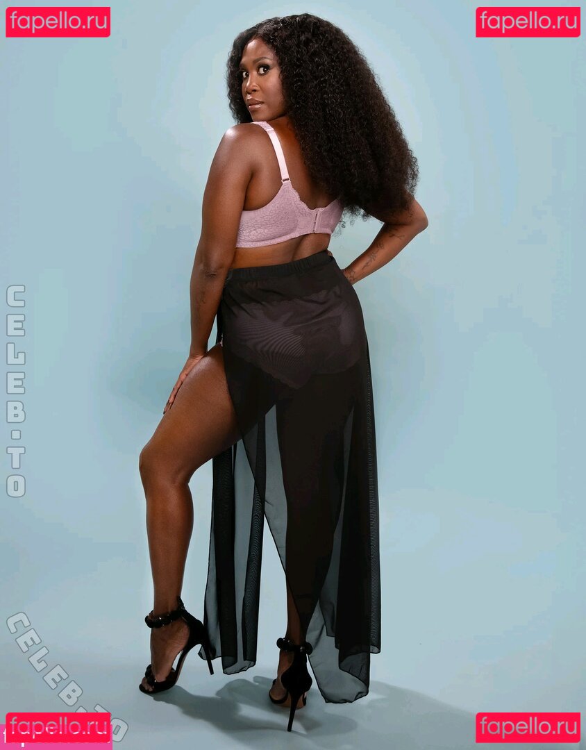 MotshegetsiMotsiMabuse / Motsi Mabuse / motsimabuse Nude Onlyfans Photo 48