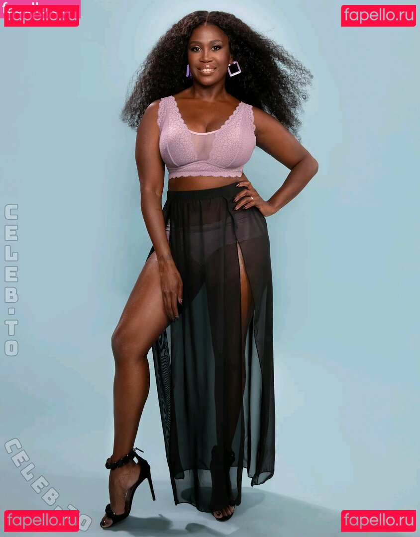 MotshegetsiMotsiMabuse / Motsi Mabuse / motsimabuse Nude Onlyfans Photo 47