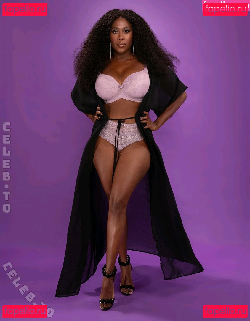 MotshegetsiMotsiMabuse / Motsi Mabuse / motsimabuse Nude Onlyfans Photo 45