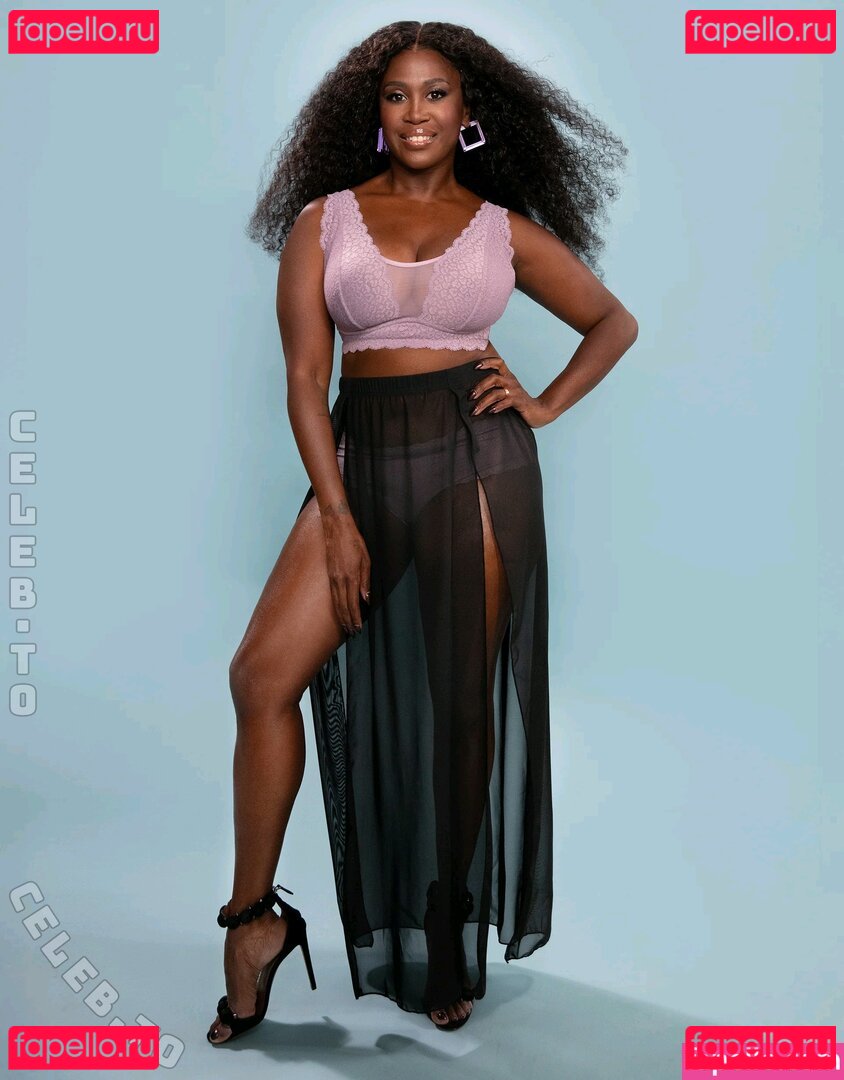 MotshegetsiMotsiMabuse / Motsi Mabuse / motsimabuse Nude Onlyfans Photo 39
