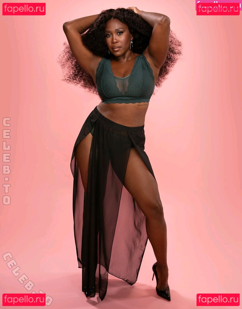 MotshegetsiMotsiMabuse / Motsi Mabuse / motsimabuse Nude Onlyfans Photo 37