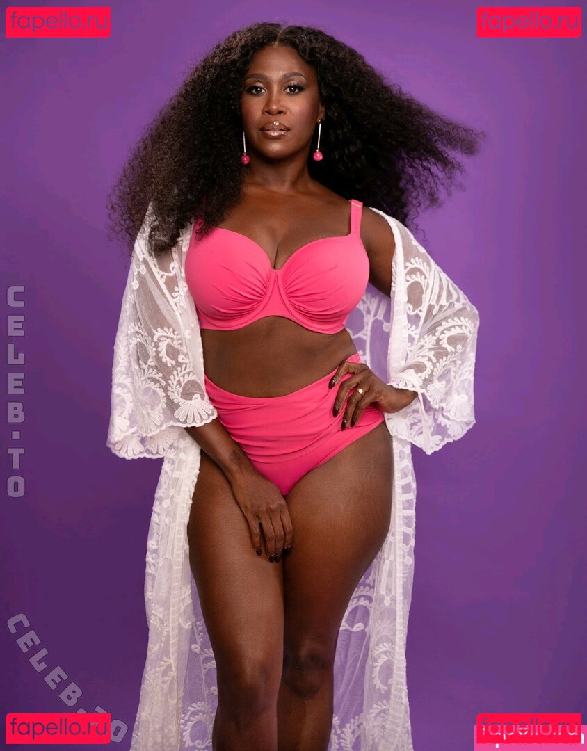 MotshegetsiMotsiMabuse / Motsi Mabuse / motsimabuse Nude Onlyfans Photo 33