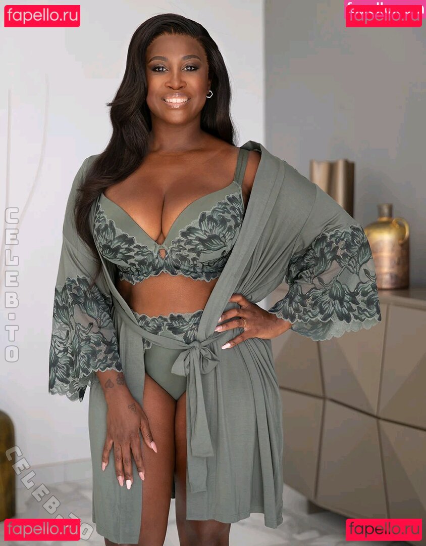 MotshegetsiMotsiMabuse / Motsi Mabuse / motsimabuse Nude Onlyfans Photo 26