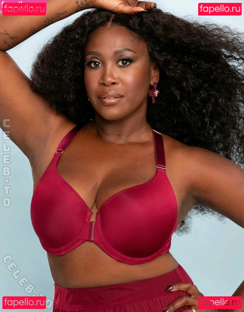MotshegetsiMotsiMabuse / Motsi Mabuse / motsimabuse Nude Onlyfans Photo 16