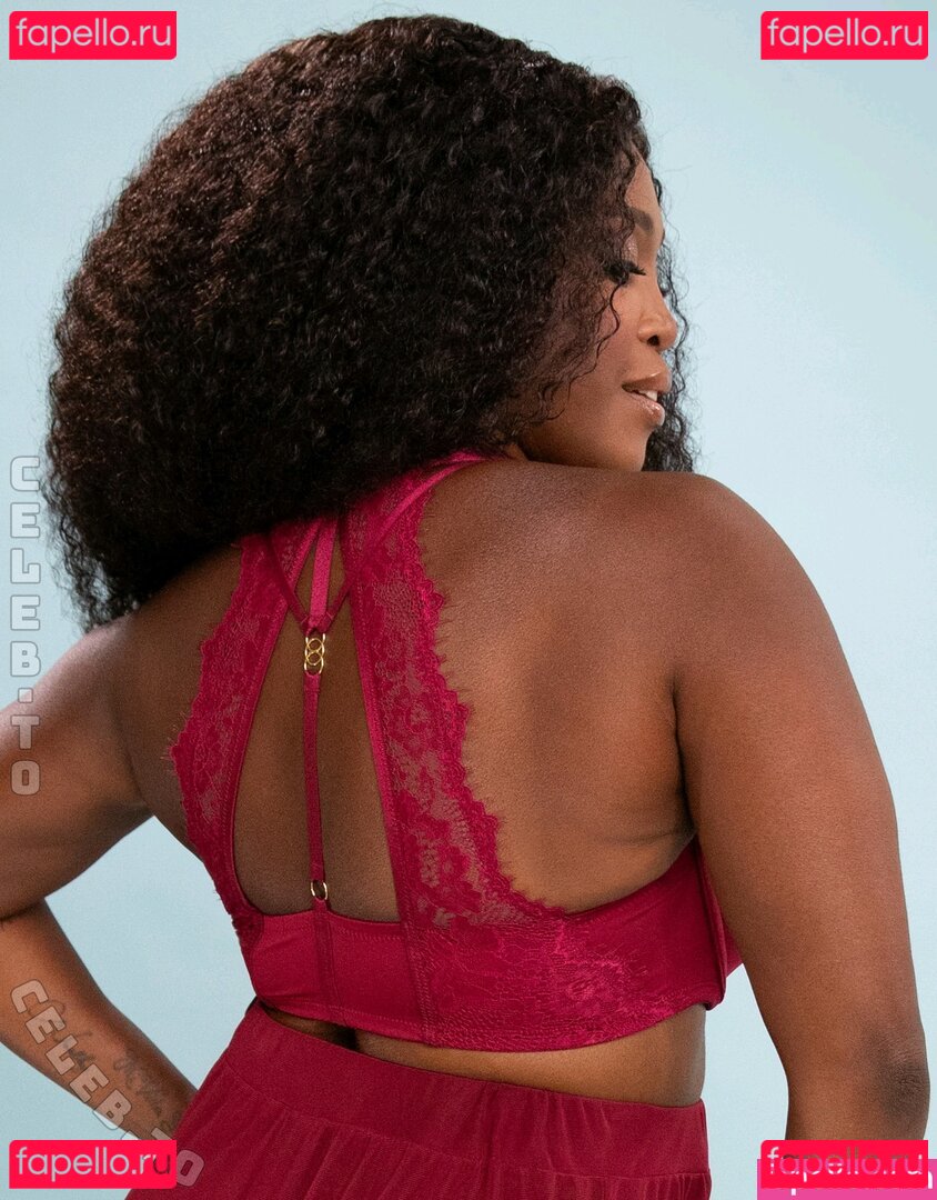 MotshegetsiMotsiMabuse / Motsi Mabuse / motsimabuse Nude Onlyfans Photo 15