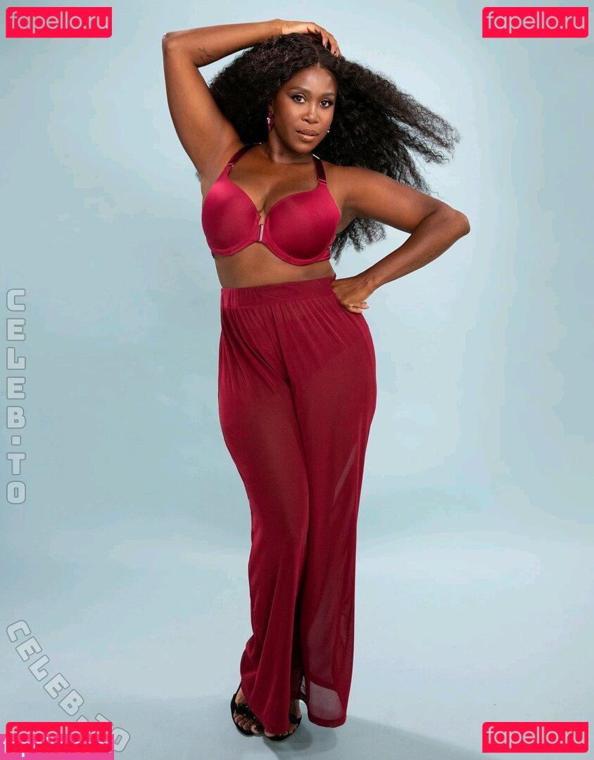 MotshegetsiMotsiMabuse / Motsi Mabuse / motsimabuse Nude Onlyfans Photo 14