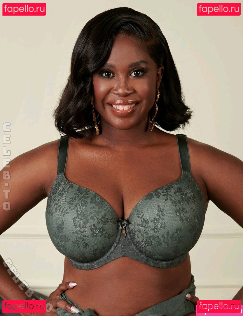MotshegetsiMotsiMabuse / Motsi Mabuse / motsimabuse Nude Onlyfans Photo 13