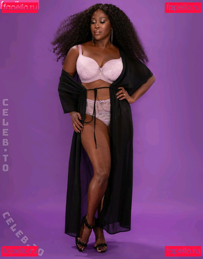 MotshegetsiMotsiMabuse / Motsi Mabuse / motsimabuse Nude Onlyfans Photo 10