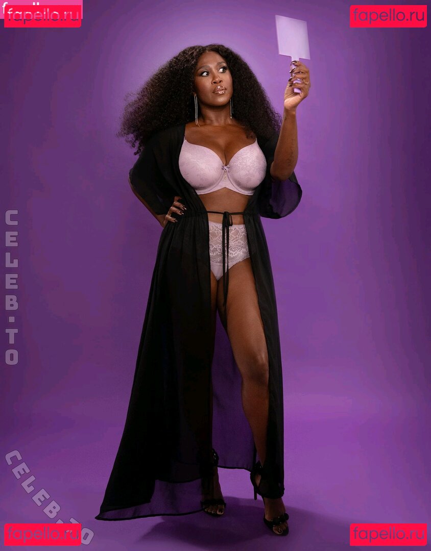 MotshegetsiMotsiMabuse / Motsi Mabuse / motsimabuse Nude Onlyfans Photo 9