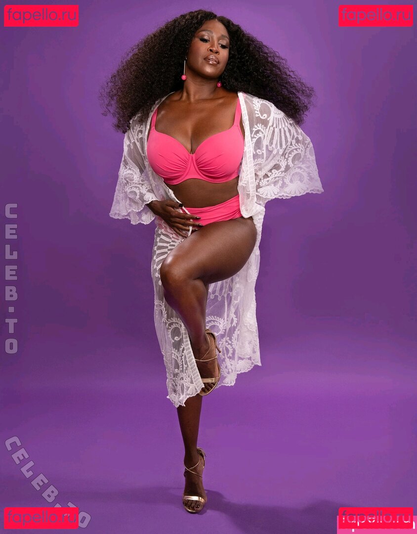 MotshegetsiMotsiMabuse / Motsi Mabuse / motsimabuse Nude Onlyfans Photo 4