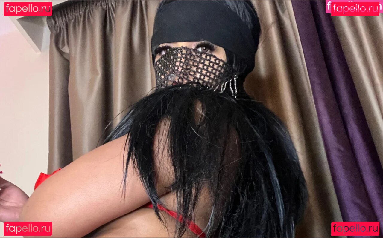 Huda69010 Nude Onlyfans Photo 17