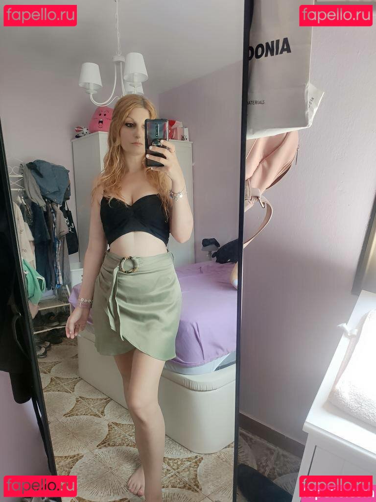 Gemiky Nude Onlyfans Photo 20