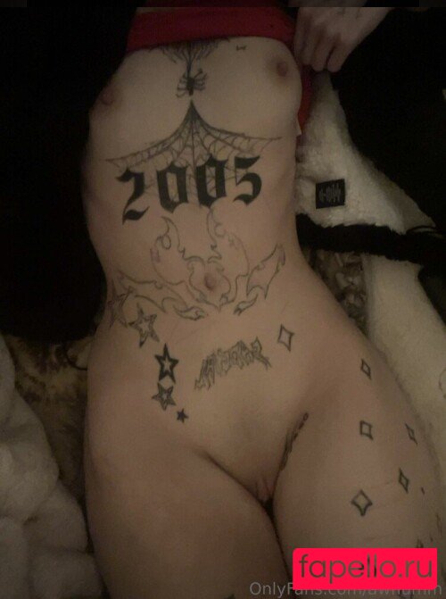 awnumm / awwtumn Nude Onlyfans Photo 50