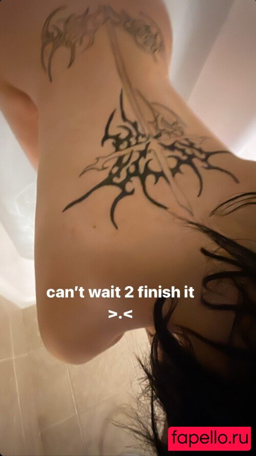 awnumm / awwtumn Nude Onlyfans Photo 9
