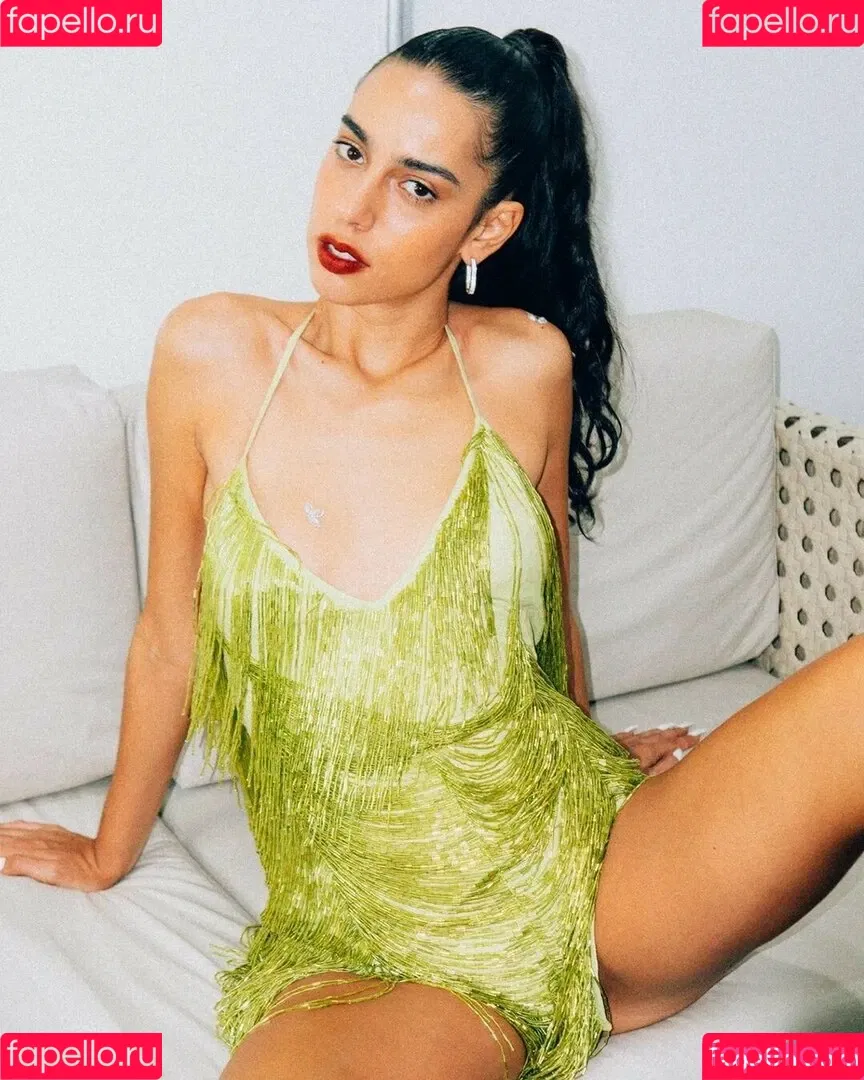 Marina Sena Onlyfans Photo Gallery 