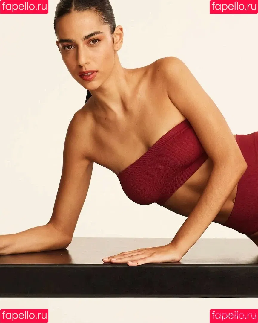 Marina Sena Onlyfans Photo Gallery 