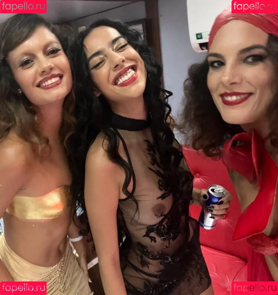 Marina Sena Onlyfans Photo Gallery 