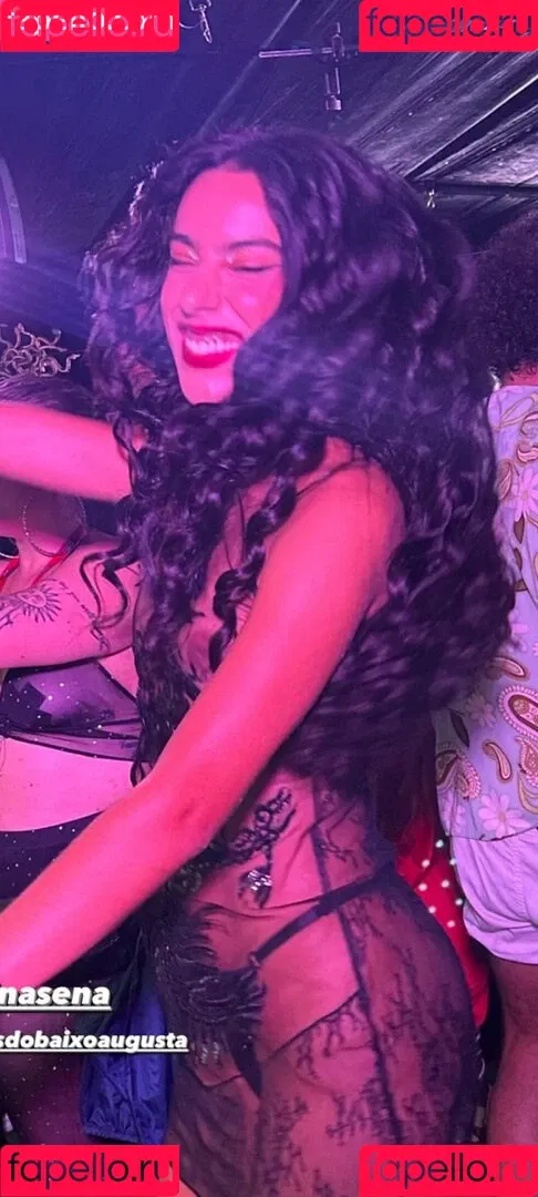 Marina Sena Onlyfans Photo Gallery 