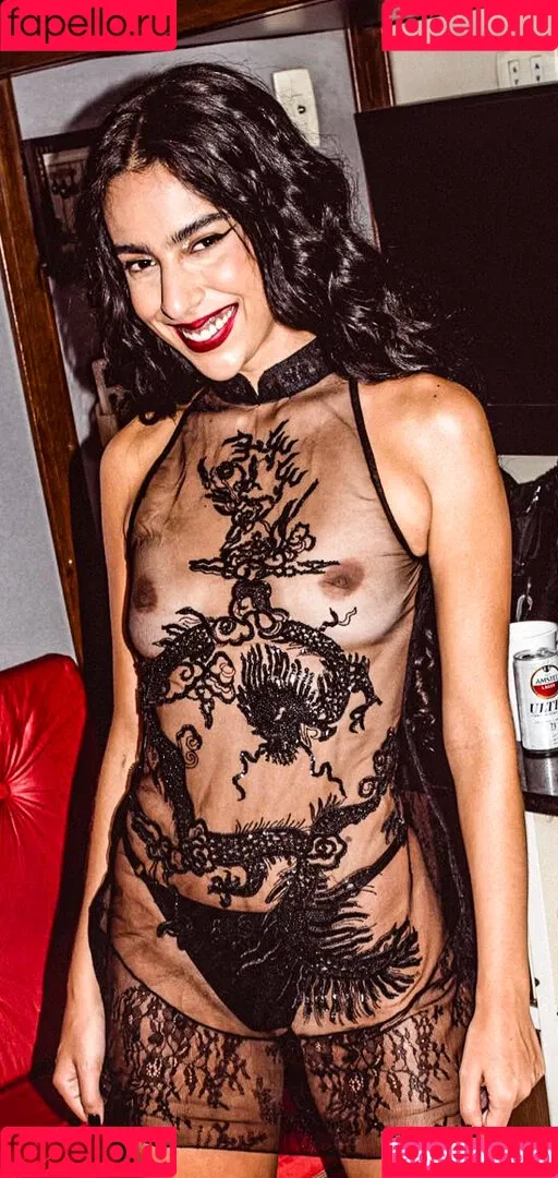 Marina Sena Onlyfans Photo Gallery 