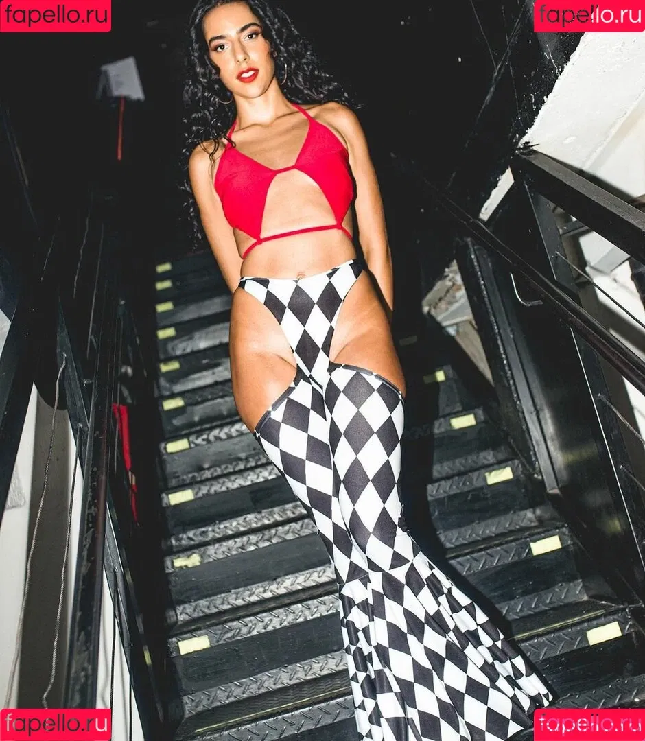 Marina Sena Onlyfans Photo Gallery 