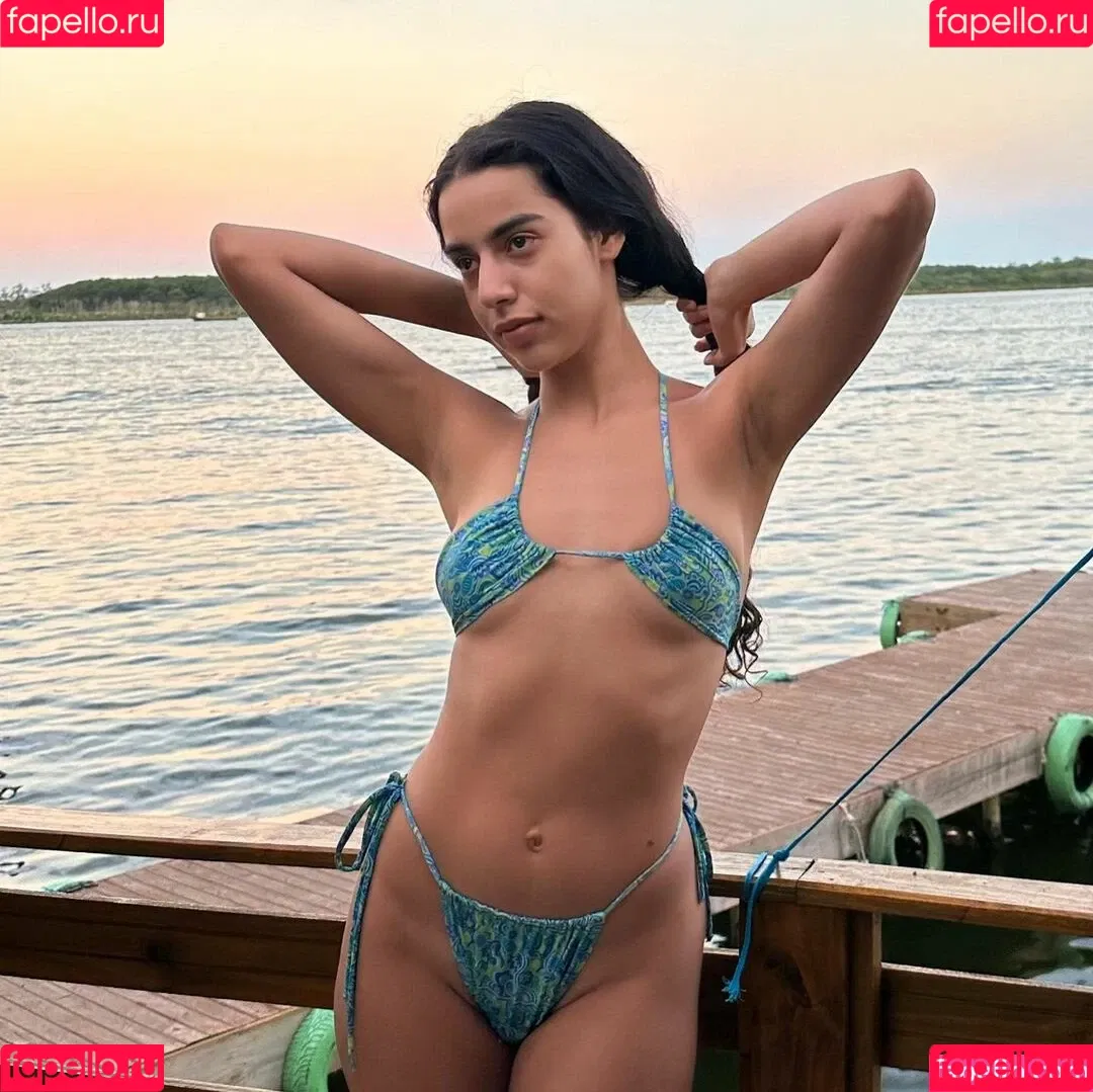 Marina Sena Onlyfans Photo Gallery 
