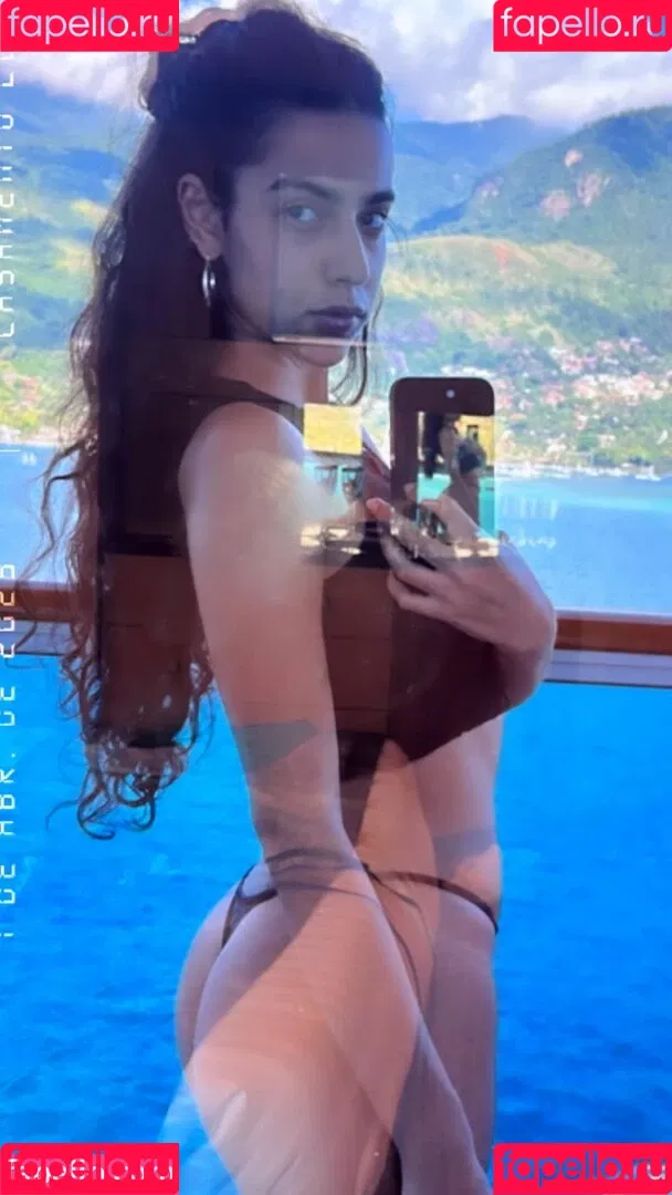 Marina Sena Onlyfans Photo Gallery 