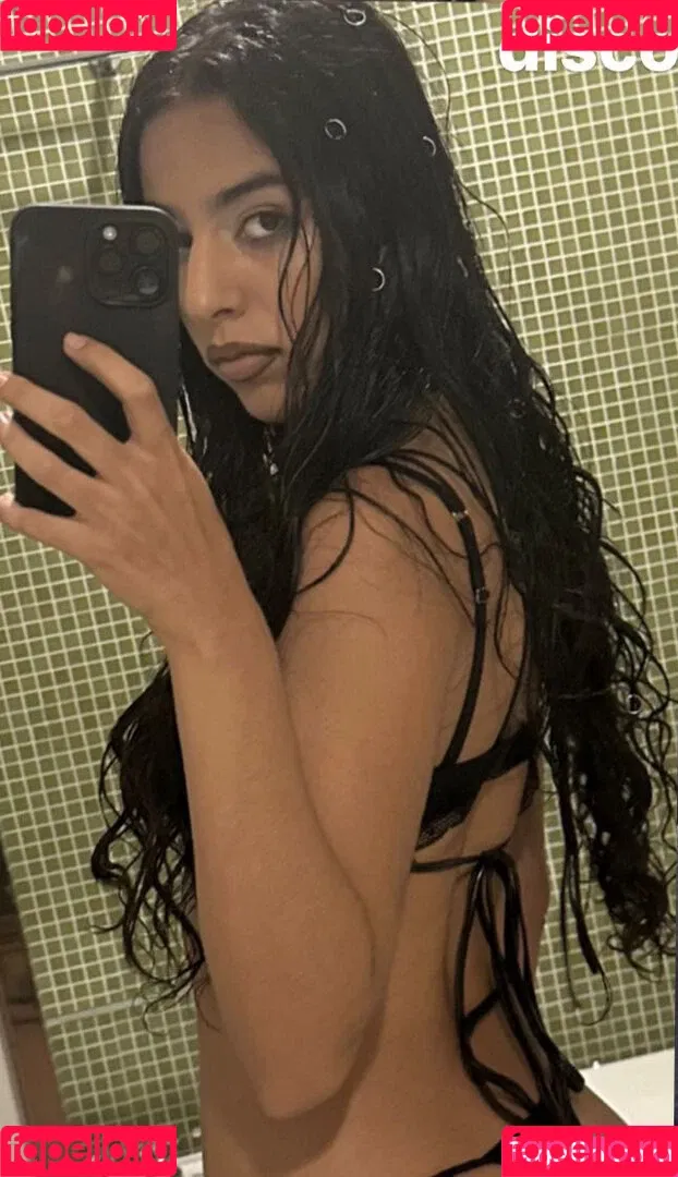 Marina Sena Onlyfans Photo Gallery 