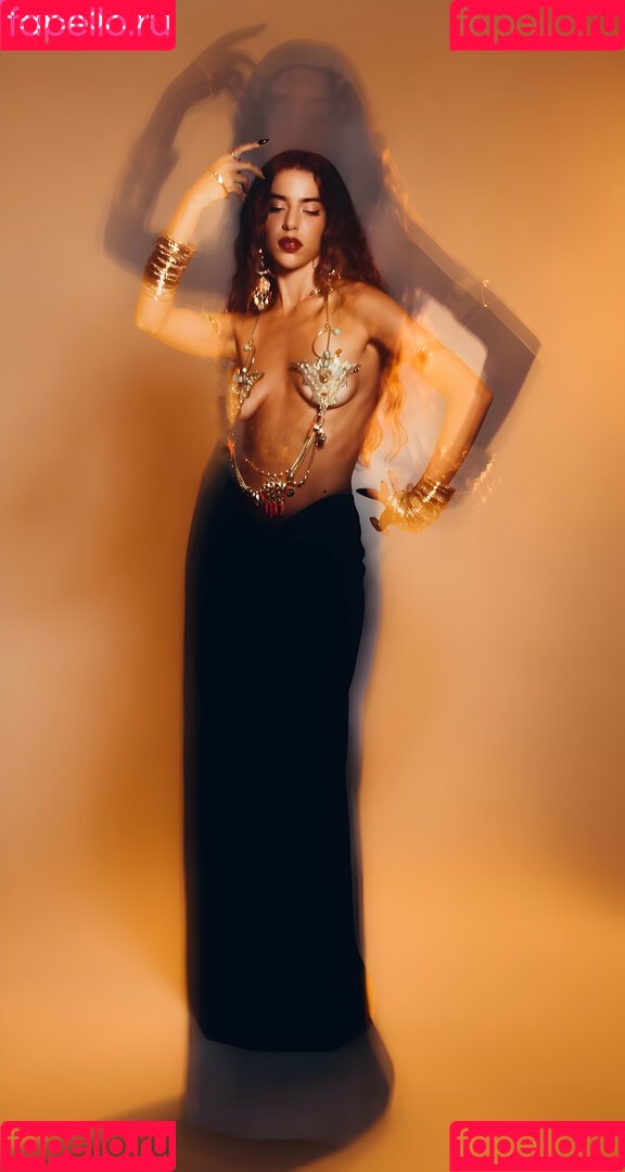 Marina Sena Onlyfans Photo Gallery 