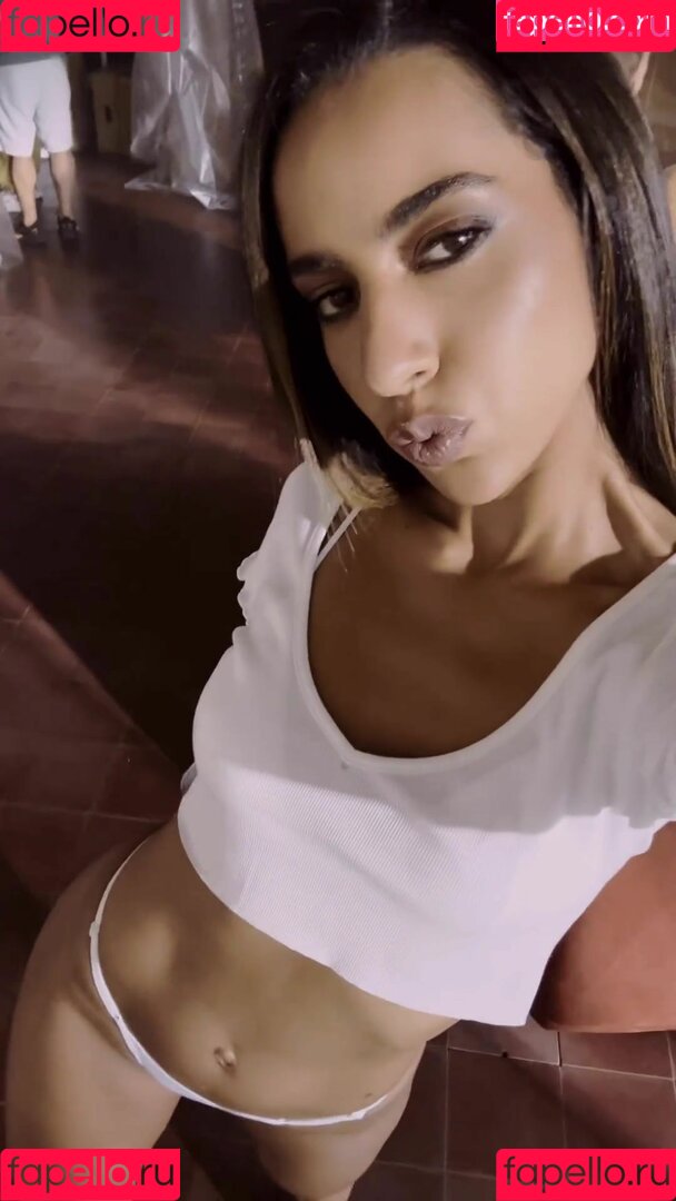 Marina Sena Onlyfans Photo Gallery 