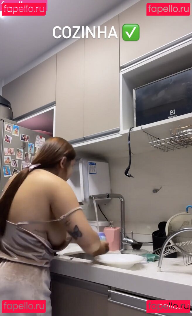 Isabella Barreto / isabellabarreto Onlyfans Photo Gallery 