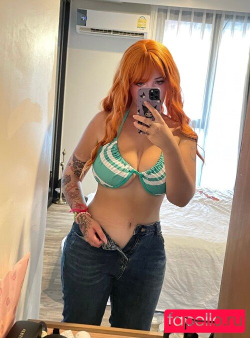 NikachiTyan Nude Onlyfans Photo 3