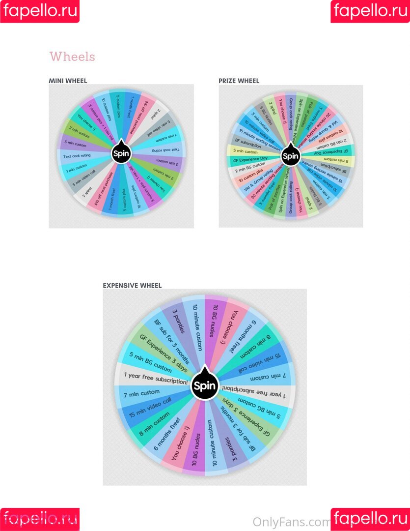 lilslutlacey Onlyfans Photo Gallery 