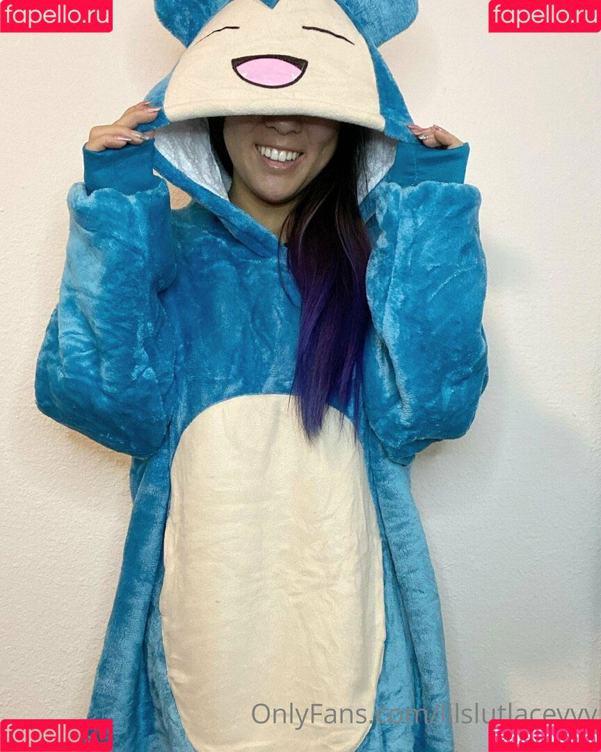 lilslutlacey Onlyfans Photo Gallery 