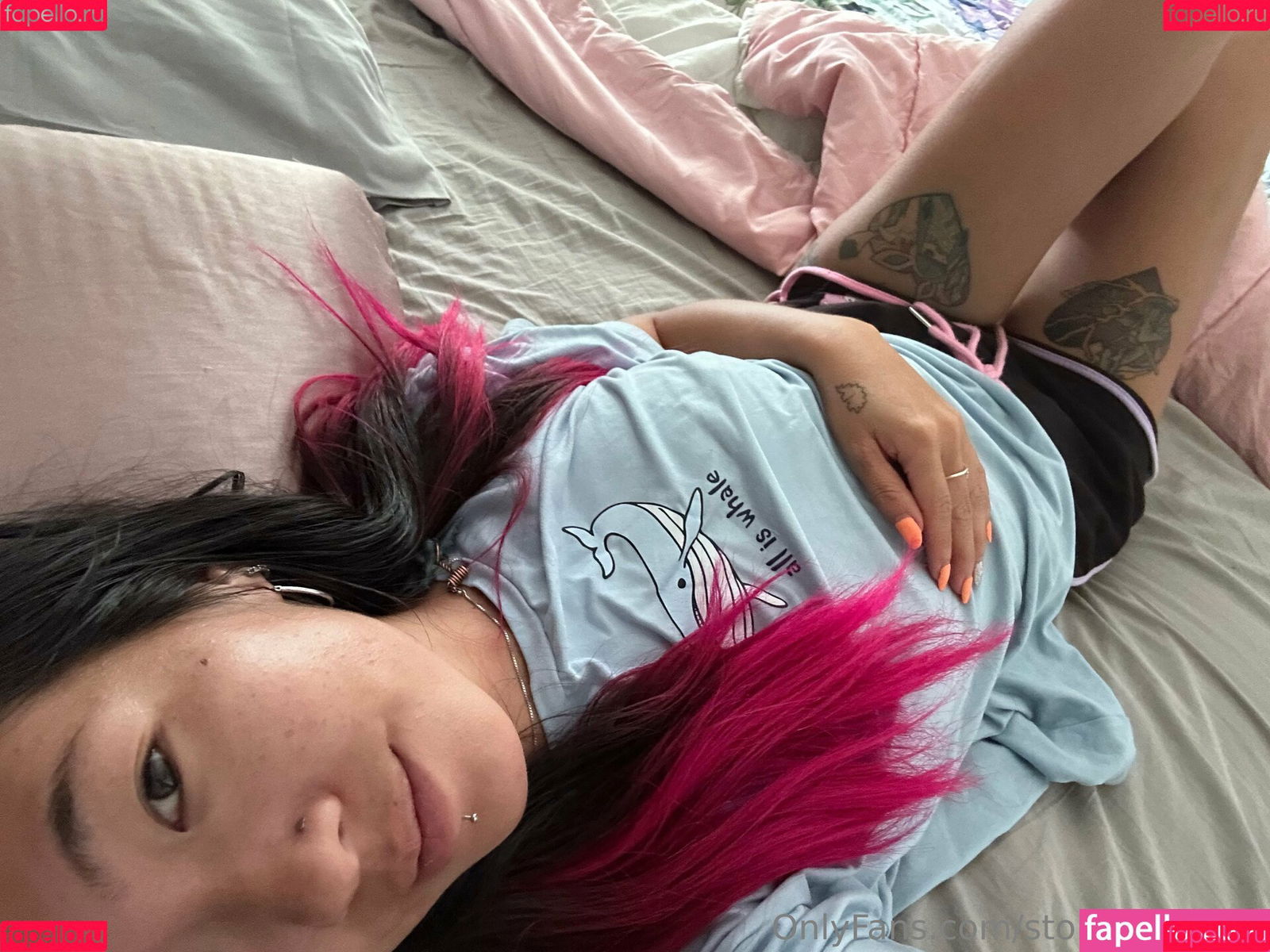 lilslutlacey Onlyfans Photo Gallery 