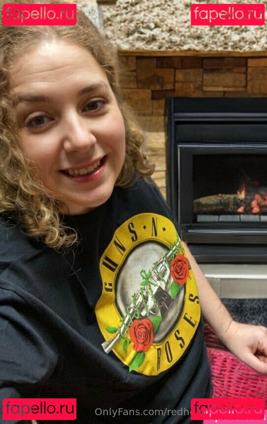 redheadgirlfantasy / thedarkpeer Onlyfans Photo Gallery 