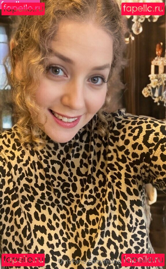 redheadgirlfantasy / thedarkpeer Onlyfans Photo Gallery 