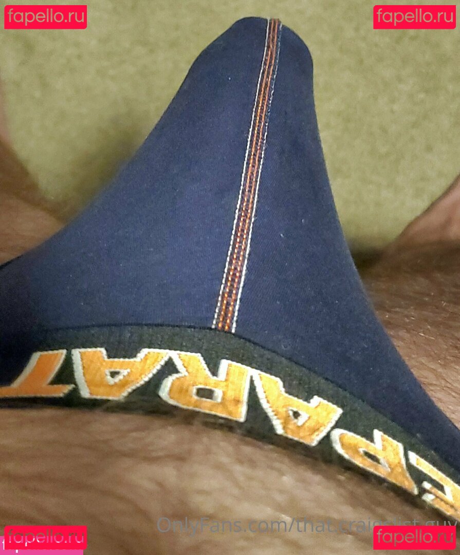 rylandadams / that.craigslist.guy Onlyfans Photo Gallery 