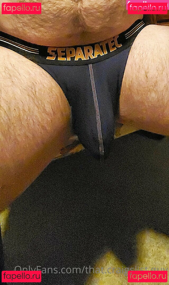 rylandadams / that.craigslist.guy Onlyfans Photo Gallery 