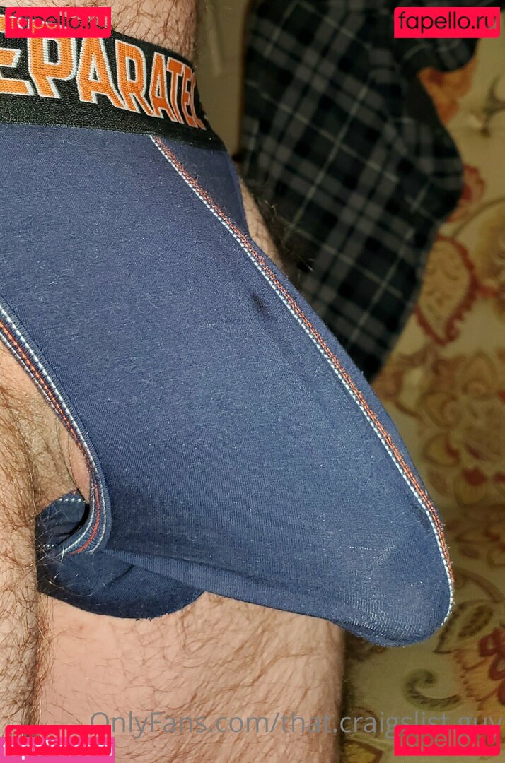 rylandadams / that.craigslist.guy Onlyfans Photo Gallery 