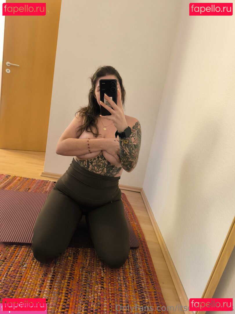 itsdeliciousss / paloma_inked Onlyfans Photo Gallery 