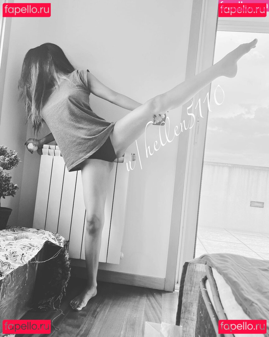 Hellen Karoline / HellenKaroline511 / hellen5110 / hellen5113 Onlyfans Photo Gallery 