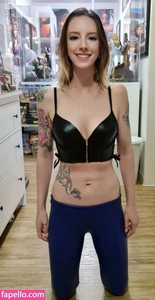 jolies_collectors_world Onlyfans Photo Gallery 